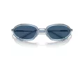 Swarovski SK 7004 400555 55 Occhiali da Sole