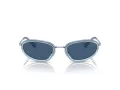 Swarovski SK 7004 400555 55 Occhiali da Sole