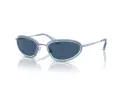 Swarovski SK 7004 400555 55 Occhiali da Sole