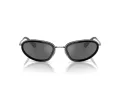 Swarovski SK 7004 40116G 55 Occhiali da Sole