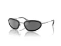 Swarovski SK 7004 40116G 55 Occhiali da Sole