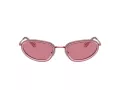 Swarovski SK 7004 401284 55 Occhiali da Sole