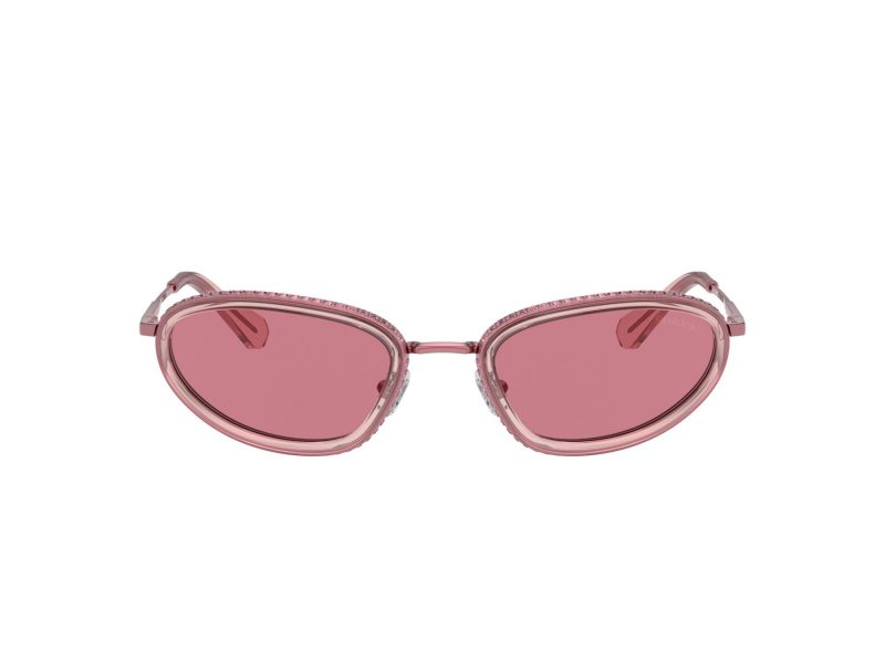 Swarovski SK 7004 401284 55 Occhiali da Sole
