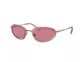 Swarovski SK 7004 401284 55 Occhiali da Sole