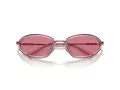 Swarovski SK 7004 401284 55 Occhiali da Sole