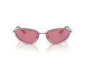 Swarovski SK 7004 401284 55 Occhiali da Sole