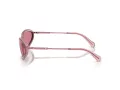 Swarovski SK 7004 401284 55 Occhiali da Sole