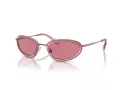 Swarovski SK 7004 401284 55 Occhiali da Sole