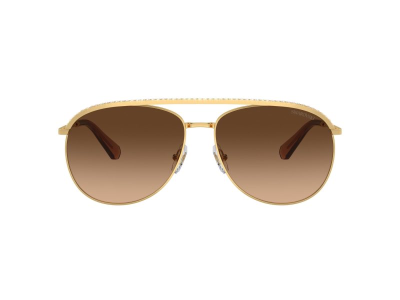 Swarovski SK 7005 400474 58 Occhiali da Sole