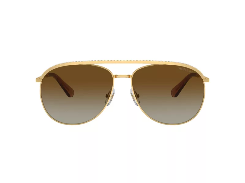 Swarovski SK 7005 4004T5 58 Occhiali da Sole