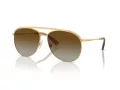 Swarovski SK 7005 4004T5 58 Occhiali da Sole