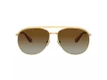 Swarovski SK 7005 4004T5 61 Occhiali da Sole