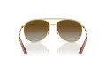 Swarovski SK 7005 4004T5 61 Occhiali da Sole