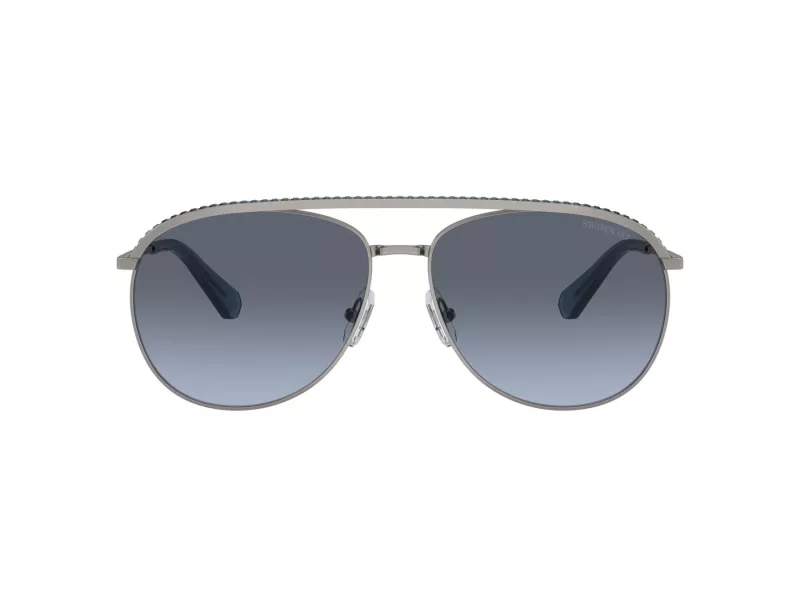 Swarovski SK 7005 40098F 58 Occhiali da Sole