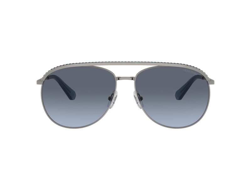 Swarovski SK 7005 40098F 61 Occhiali da Sole