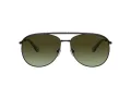 Swarovski SK 7005 4010E8 58 Occhiali da Sole