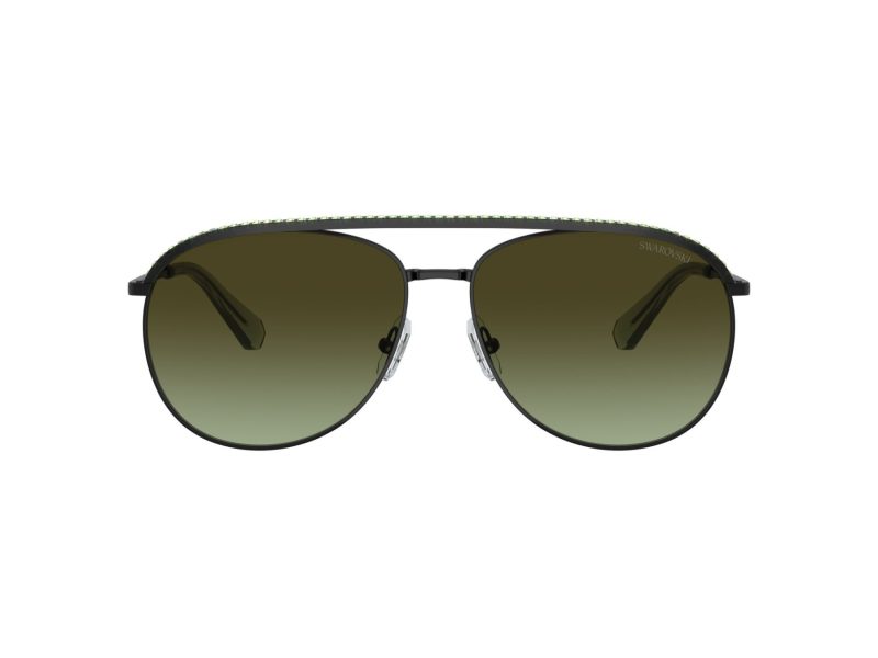 Swarovski SK 7005 4010E8 58 Occhiali da Sole