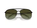 Swarovski SK 7005 4010E8 58 Occhiali da Sole