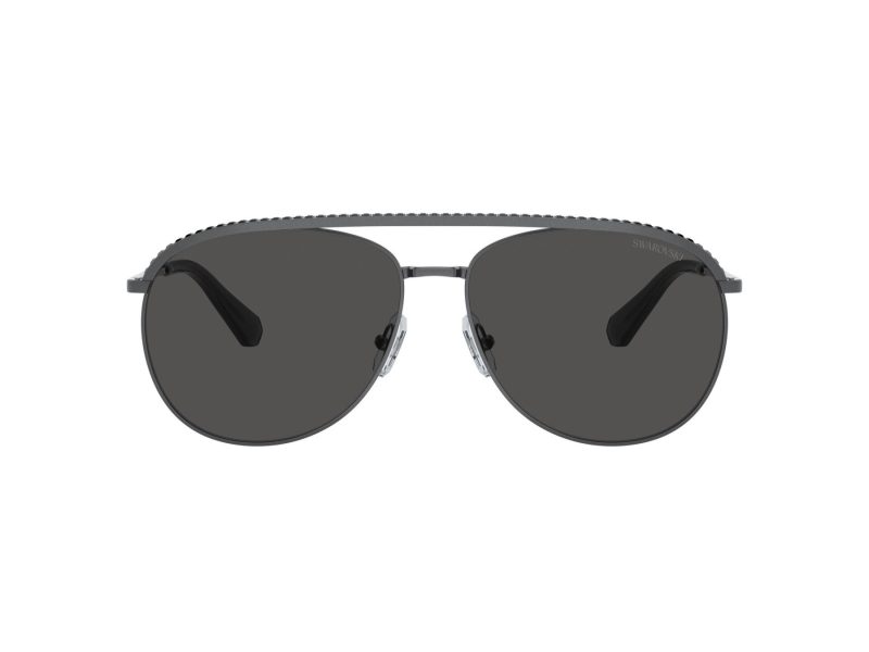 Swarovski SK 7005 401187 61 Occhiali da Sole