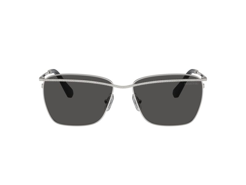 Swarovski SK 7006 400187 58 Occhiali da Sole