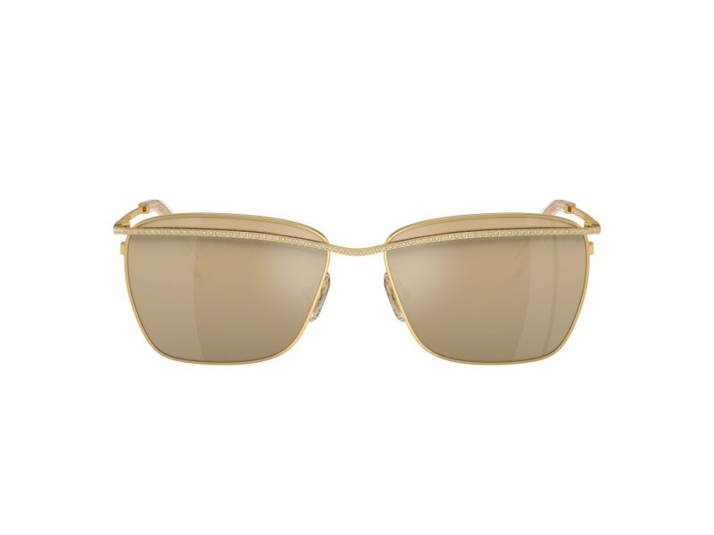 Swarovski SK 7006 4003U5 58 Occhiali da Sole