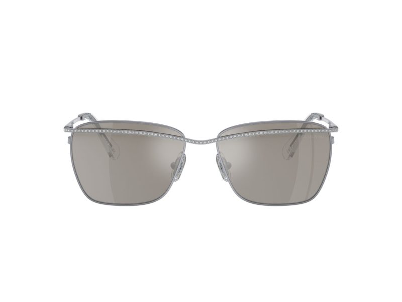 Swarovski SK 7006 40116G 58 Occhiali da Sole