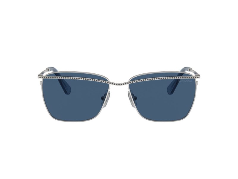 Swarovski SK 7006 401555 58 Occhiali da Sole