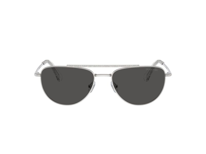 Swarovski SK 7007 400487 53 Occhiali da Sole
