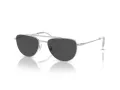 Swarovski SK 7007 400487 53 Occhiali da Sole