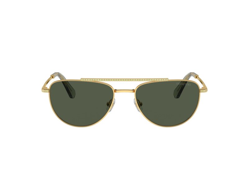 Swarovski SK 7007 401782 53 Occhiali da Sole
