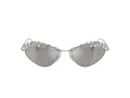 Swarovski SK 7009 40016G 55 Occhiali da Sole