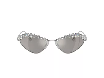 Swarovski SK 7009 40016G 55 Occhiali da Sole