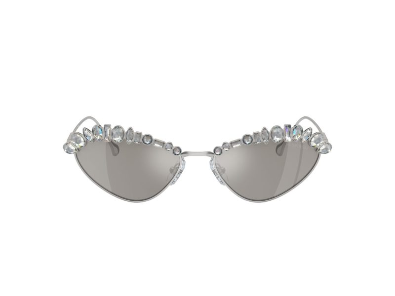 Swarovski SK 7009 40016G 55 Occhiali da Sole