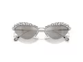Swarovski SK 7009 40016G 55 Occhiali da Sole