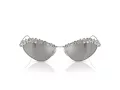 Swarovski SK 7009 40016G 55 Occhiali da Sole