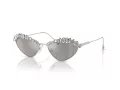 Swarovski SK 7009 40016G 55 Occhiali da Sole