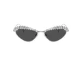 Swarovski SK 7009 400187 55 Occhiali da Sole