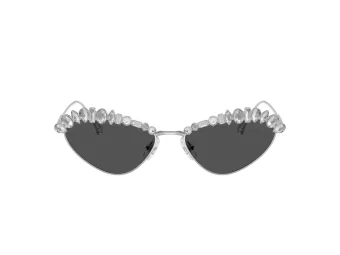 Swarovski SK 7009 400187 55 Occhiali da Sole