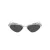Swarovski SK 7009 400187 55 Occhiali da Sole