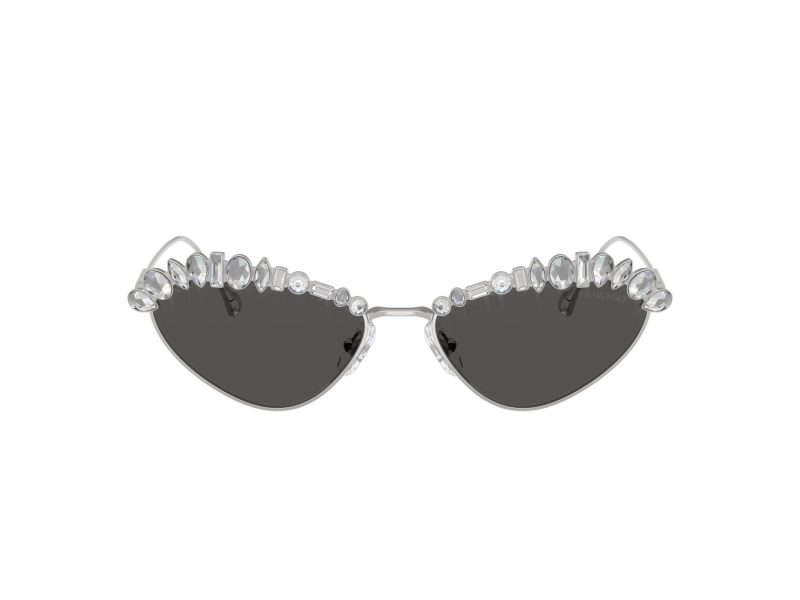 Swarovski SK 7009 400187 55 Occhiali da Sole