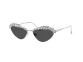 Swarovski SK 7009 400187 55 Occhiali da Sole
