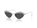 Swarovski SK 7009 400187 55 Occhiali da Sole