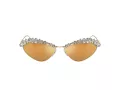 Swarovski SK 7009 40137P 55 Occhiali da Sole
