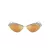Swarovski SK 7009 40137P 55 Occhiali da Sole