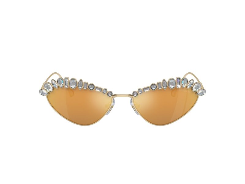Swarovski SK 7009 40137P 55 Occhiali da Sole