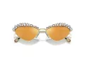 Swarovski SK 7009 40137P 55 Occhiali da Sole