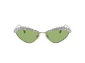 Swarovski SK 7009 4018/2 55 Occhiali da Sole