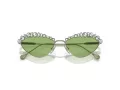 Swarovski SK 7009 4018/2 55 Occhiali da Sole