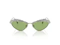 Swarovski SK 7009 4018/2 55 Occhiali da Sole