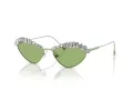 Swarovski SK 7009 4018/2 55 Occhiali da Sole